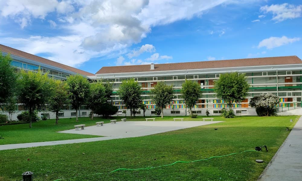 Foto del campus Paseo Das Pontes