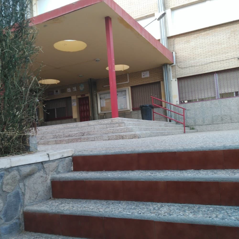 Foto del campus Los Ángeles