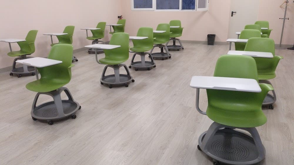 Guia, Informació I Assistència Turístiques a Escuela De Hostelería De Salamanca (Escuela De Hostelería De Salamanca, Carbajosa De La Sagrada): foto 4
