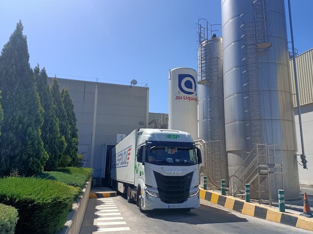 Foto secundaria del campus