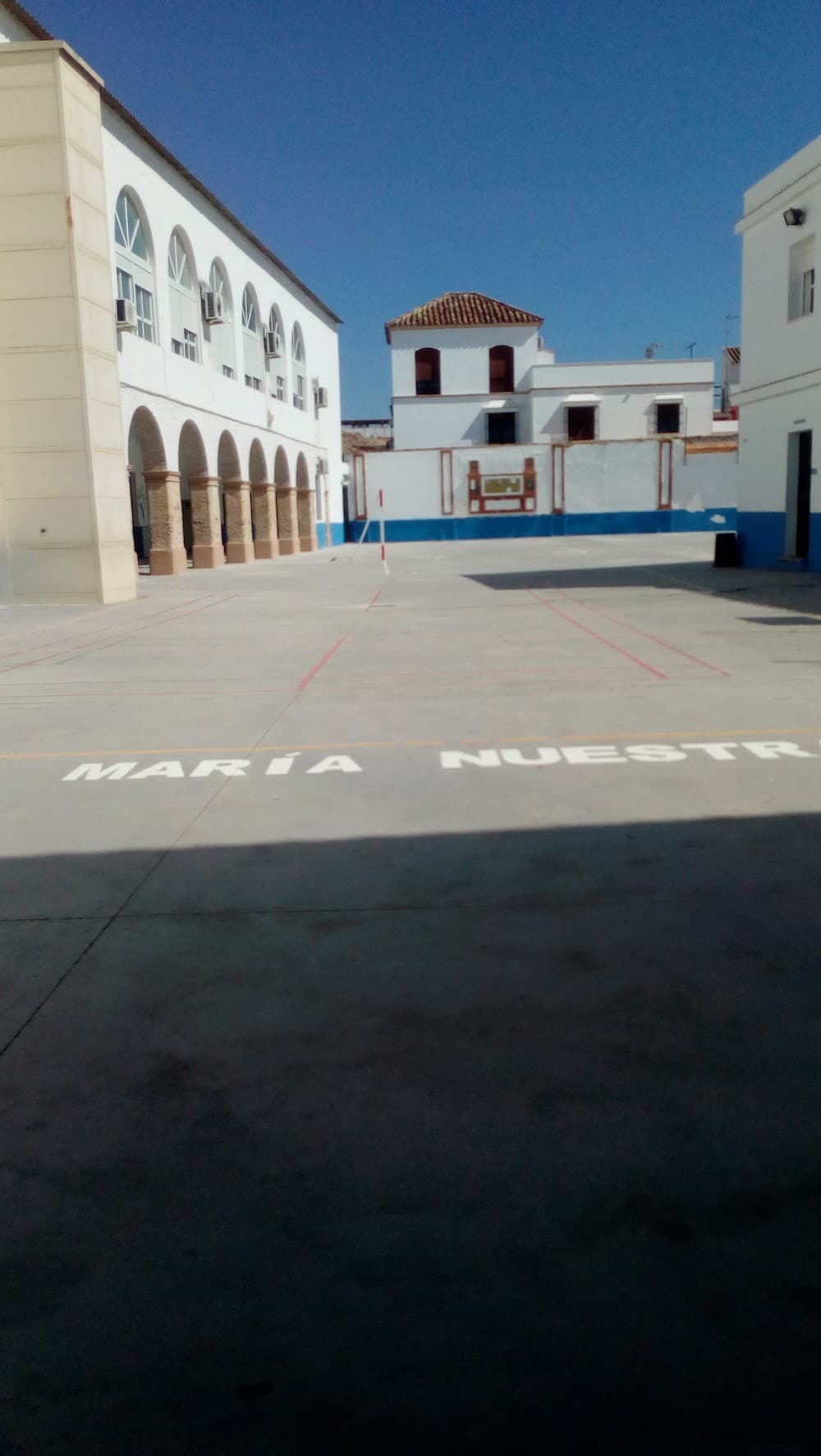 Guía, Información Y Asistencia Turísticas en Santa María Nuestra Señora (Santa María Nuestra Señora, Écija): foto 2