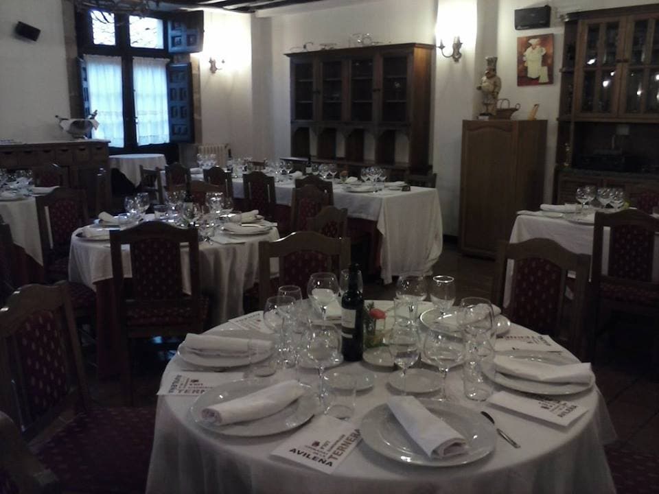 Serveis En Restauració a Camino De Santiago (Camino De Santiago, Santo Domingo De La Calzada): foto 3
