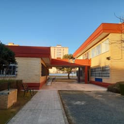 Instituto de Educación Secundaria Inmaculada Vieira