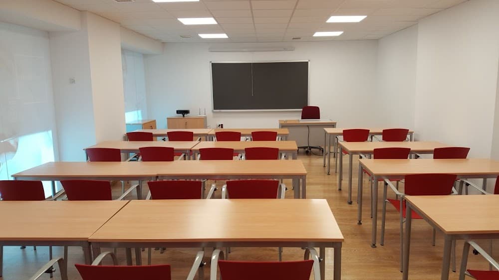 Higiene Bucodental a Campus Dental Madrid (Campus Dental Madrid): foto 5