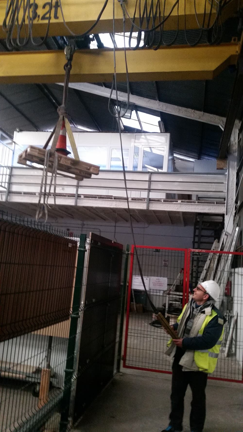 Organització I Control D'obres De Construcció a Fundacion Laboral De La Construccion. Cantabria (Fundacion Laboral De La Construccion. Cantabria, Revilla): foto 4