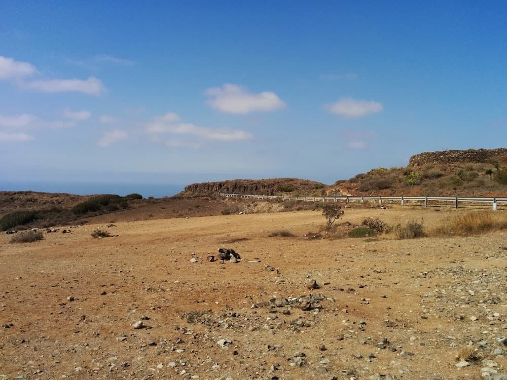 Administració I Finances a Faro De Maspalomas (Faro De Maspalomas, San Fernando): foto 4