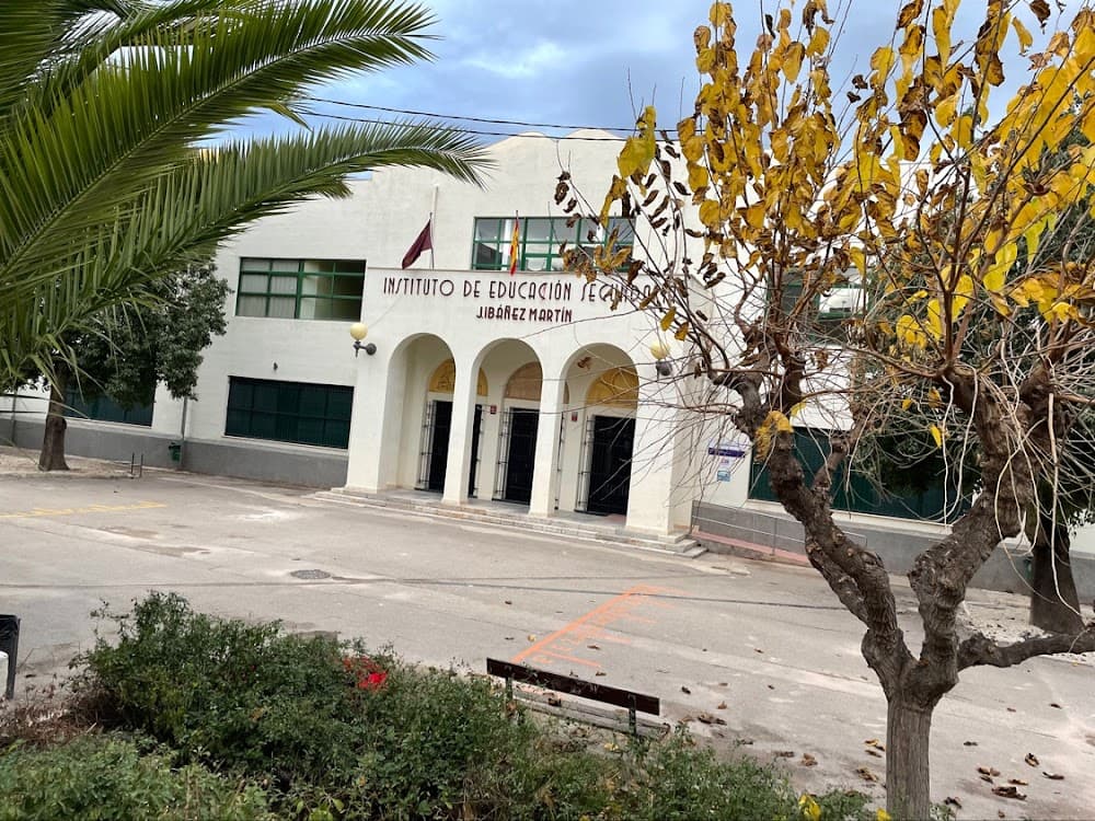 Foto secundaria del campus José Ibáñez Martín