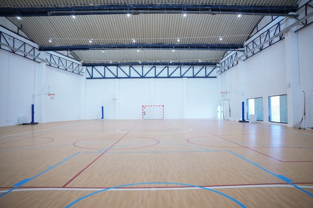 Foto secundaria del campus Medac Sevilla