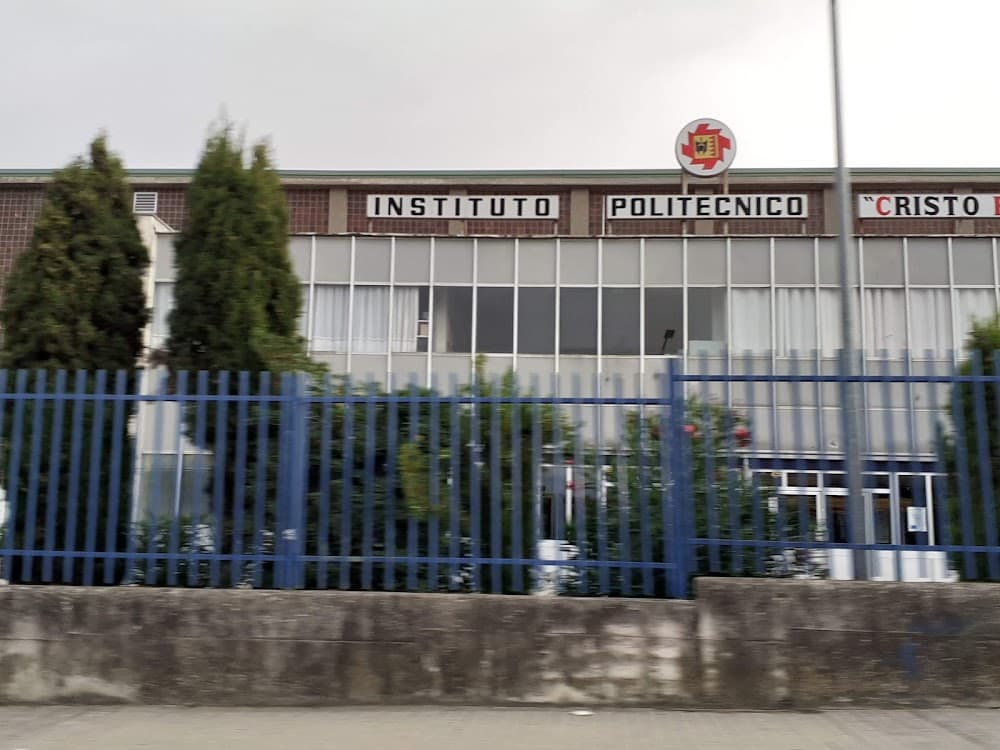 Automoció a Cristo Rey (Cristo Rey, Valladolid): foto 1