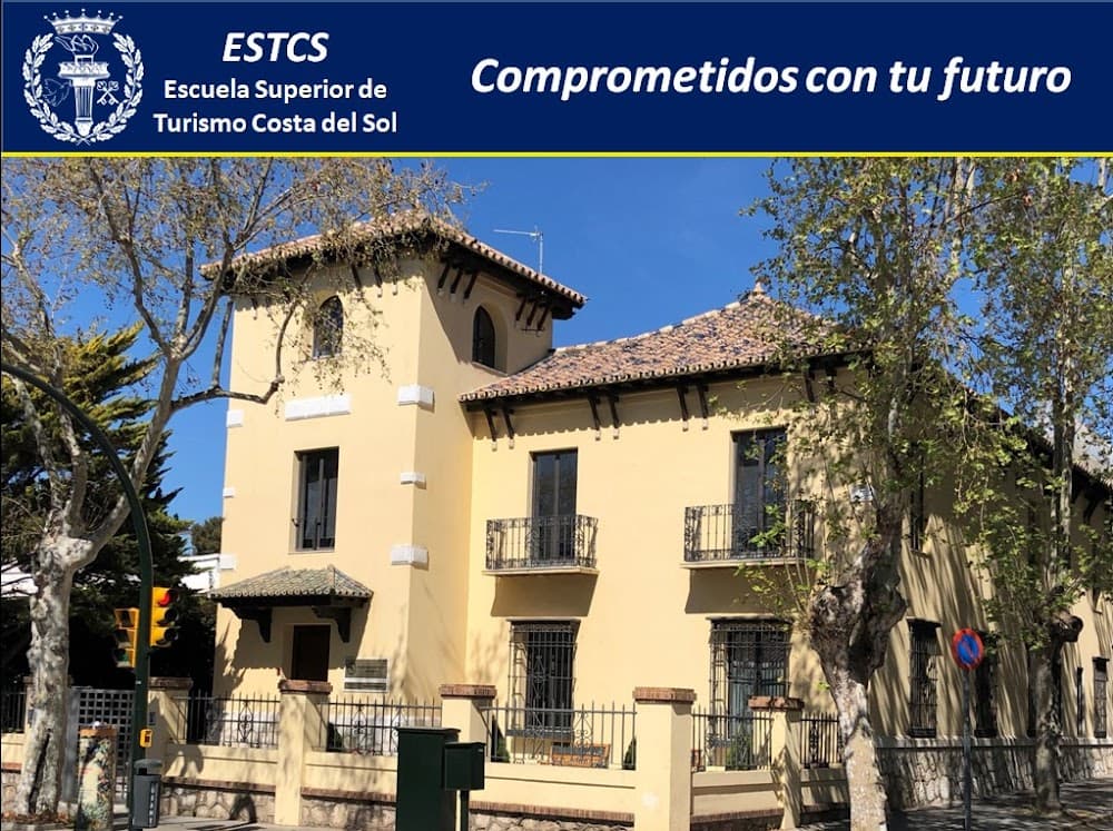 Foto del campus Escuela De Turismo Costa Del Sol