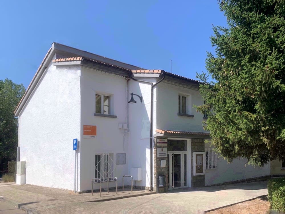 Guía En El Medio Natural Y De Tiempo Libre en Centro De Formación Profesional Océano - Jaca (Centro De Formación Profesional Océano - Jaca): foto 1