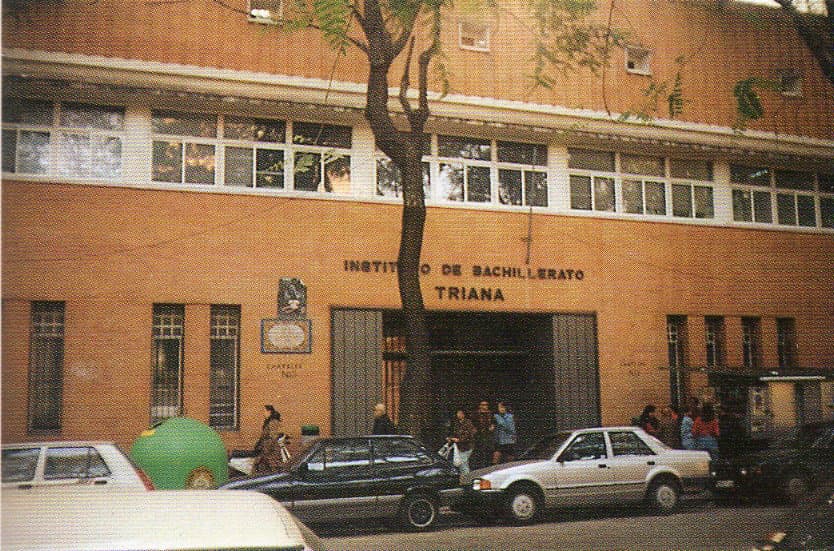 Informática y Comunicaciones en Triana (Triana, Sevilla): foto 1