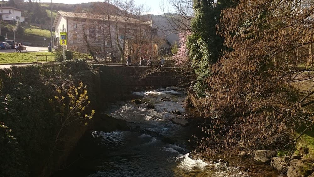 Educació Infantil a Ibaizabal Koop. E. Ikastola (Ibaizabal Koop. E. Ikastola, Dudea): foto 5