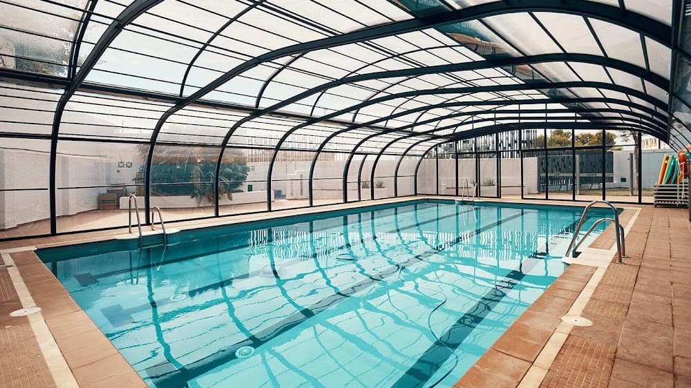 Foto secundaria del campus Yago School