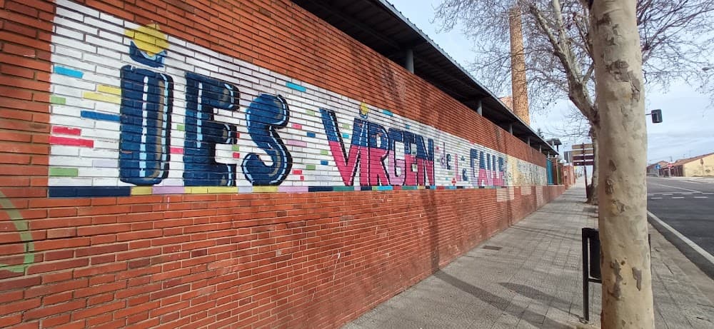 Activitats Comercials a Virgen De La Calle (Virgen De La Calle, Palencia): foto 5