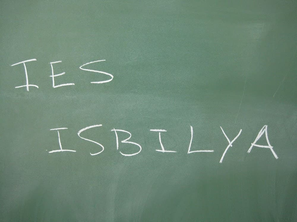 Foto del campus Isbilya