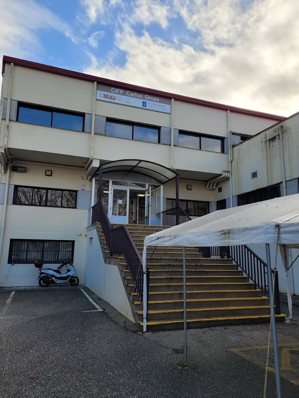 Servicios En Restauración en Carlos Oroza (Carlos Oroza, Pontevedra): foto 3