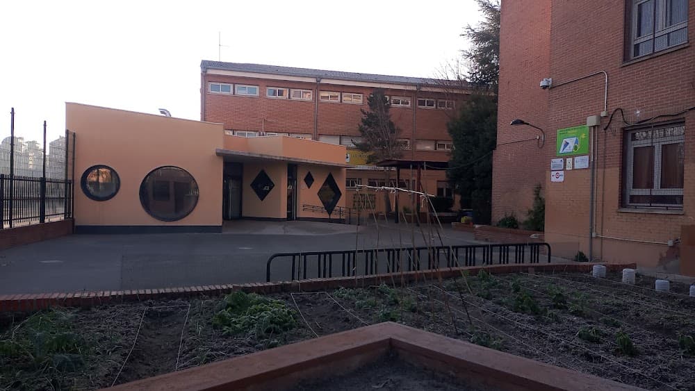 Foto del campus Prado De Santo Domingo