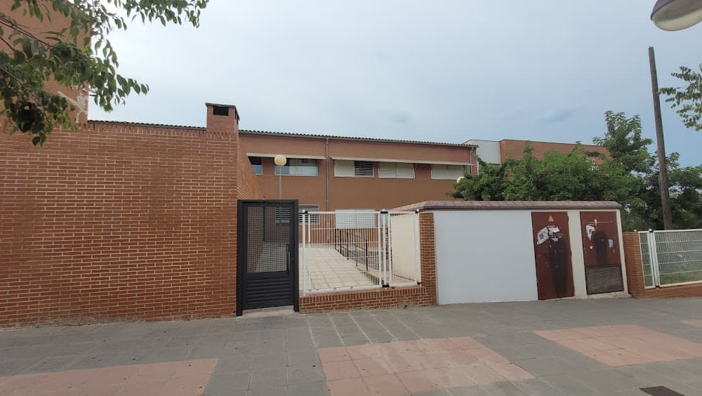 Foto secundaria del campus Serra D'espadà