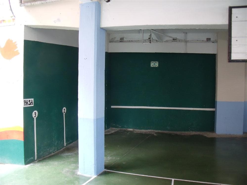 Vídeo, Discjòcquei I So a Iraurgi (Iraurgi, Azpeitia): foto 2