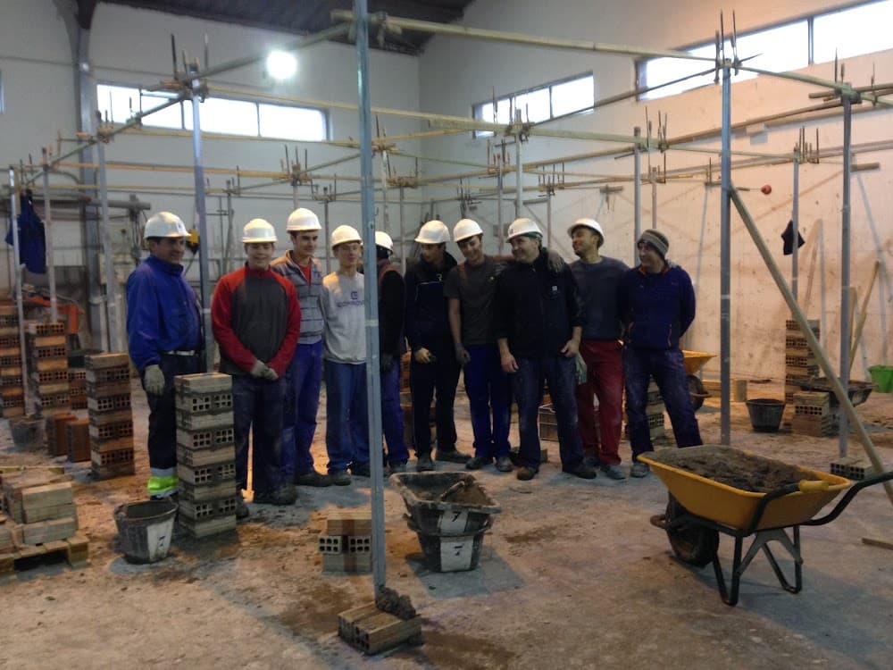 Sistemes Microinformàtics I Xarxes a Construccion Bizkaia (Construccion Bizkaia, Abusu): foto 2
