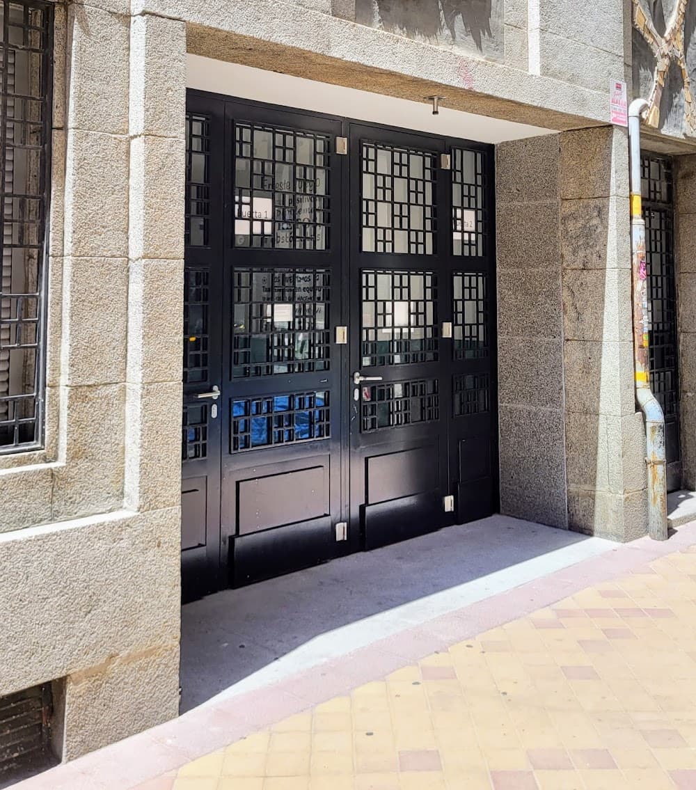Activitats Comercials a Fray Luis De Leon (Fray Luis De Leon, Madrid): foto 4