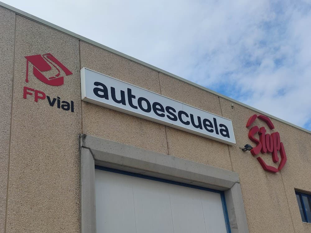 Formació Per A La Mobilitat Segura I Sostenible a Stop Formación (Stop Formación, Barbastro): foto 4