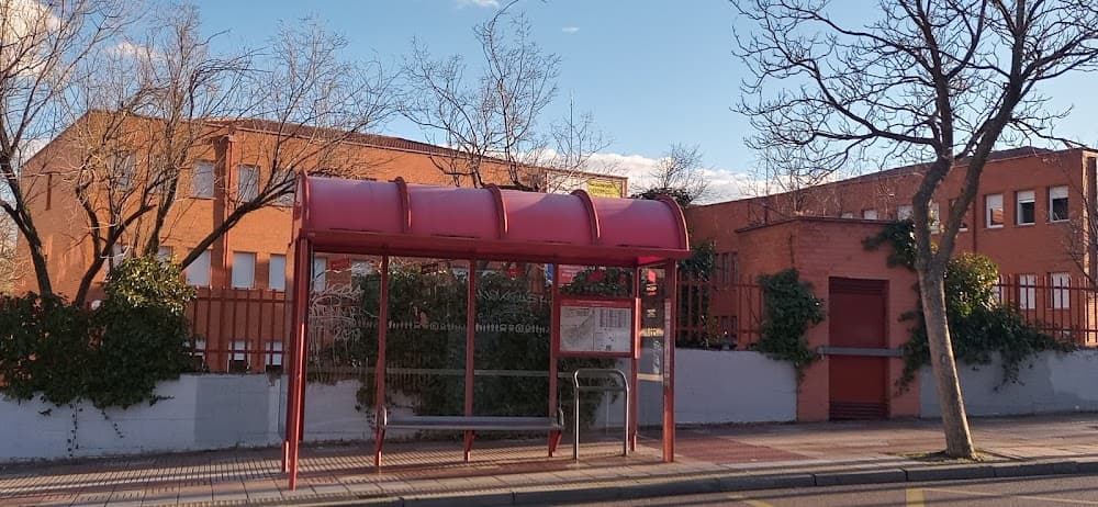 Foto secundaria del campus Itaca