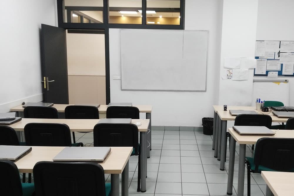 Foto secundaria del campus Taes