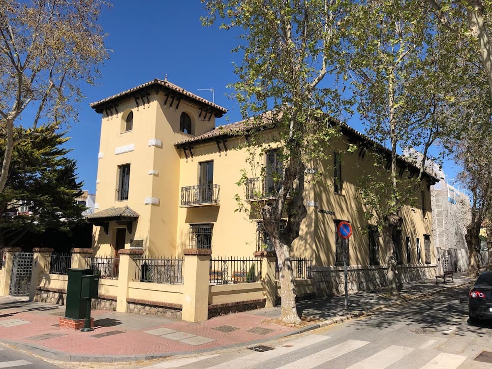 Foto secundaria del campus Escuela De Turismo Costa Del Sol