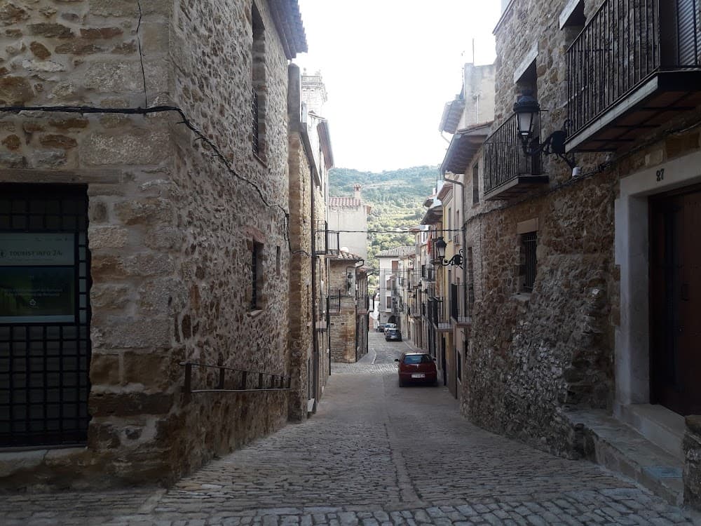 Aprovechamiento Y Conservación Del Medio Natural en Pere-enric Barreda I Edo (Pere-enric Barreda I Edo, Benassal): foto 2