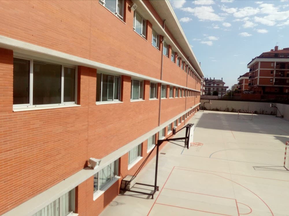 Foto del campus Ocho De Marzo
