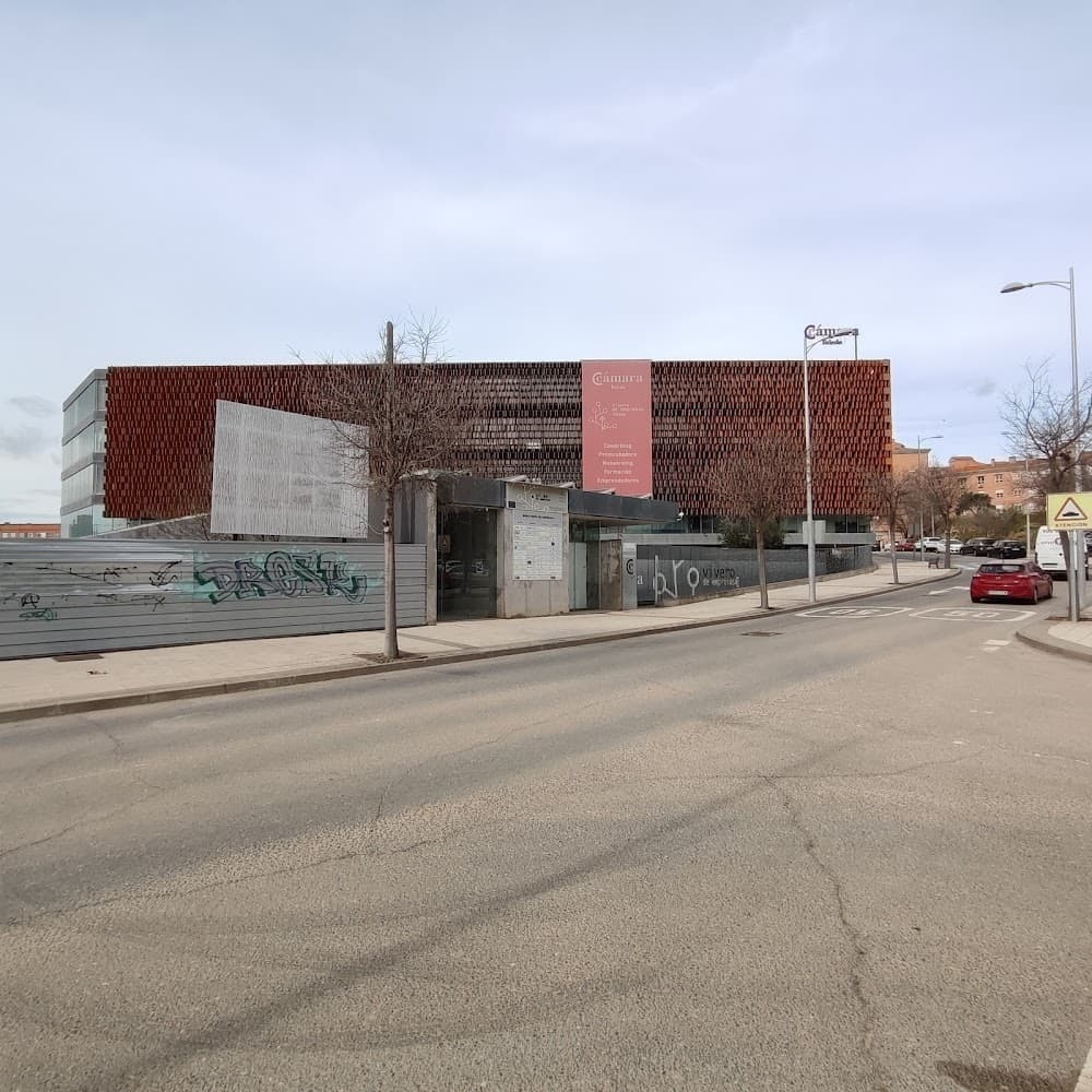 Comercio Internacional en Cámara Comercio, Industria Y Servicios De Toledo (Cámara Comercio, Industria Y Servicios De Toledo): foto 2