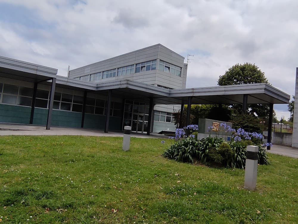 Laboratori D'anàlisi I Control De Qualitat a Centro Integrado De F.p. De Avilés (Centro Integrado De F.p. De Avilés): foto 4