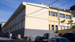 Centro Integrado Politécnico De Estella