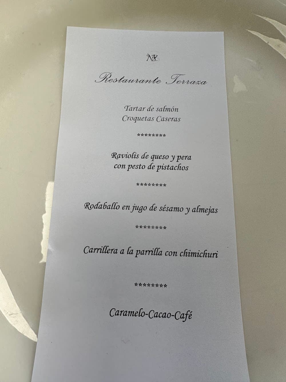 Foto secundaria del campus Maria De Zayas Y Sotomayor