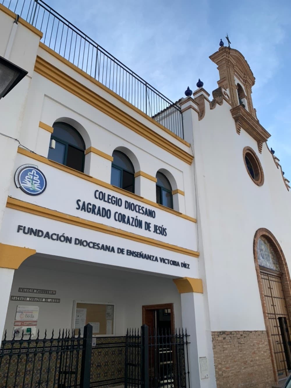 Gestión Administrativa en Sagrado Corazón De Jesús (Sagrado Corazón De Jesús, Sevilla): foto 2
