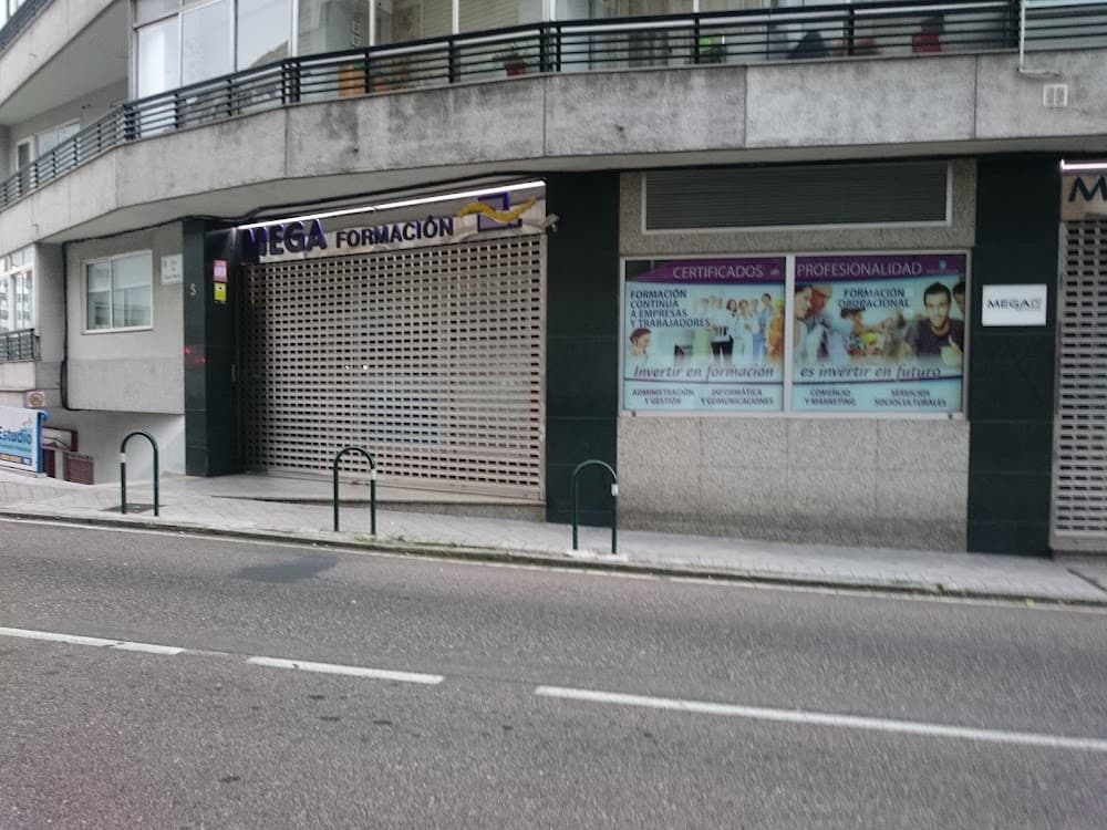Comercio Internacional en Mega Formación (Mega Formación, Vigo): foto 2