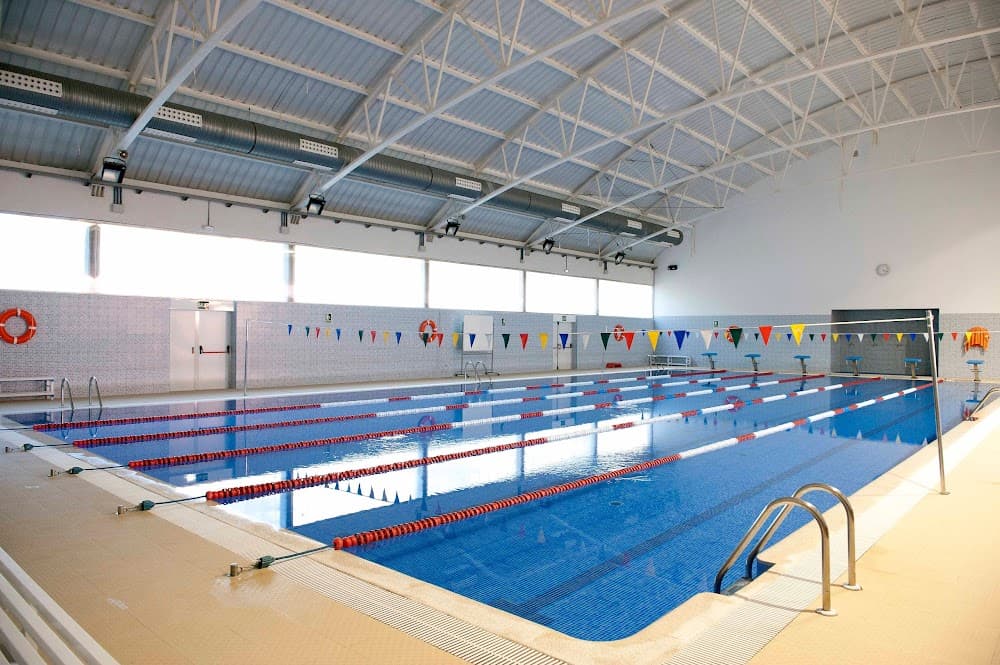 Foto secundaria del campus Colegio Arula