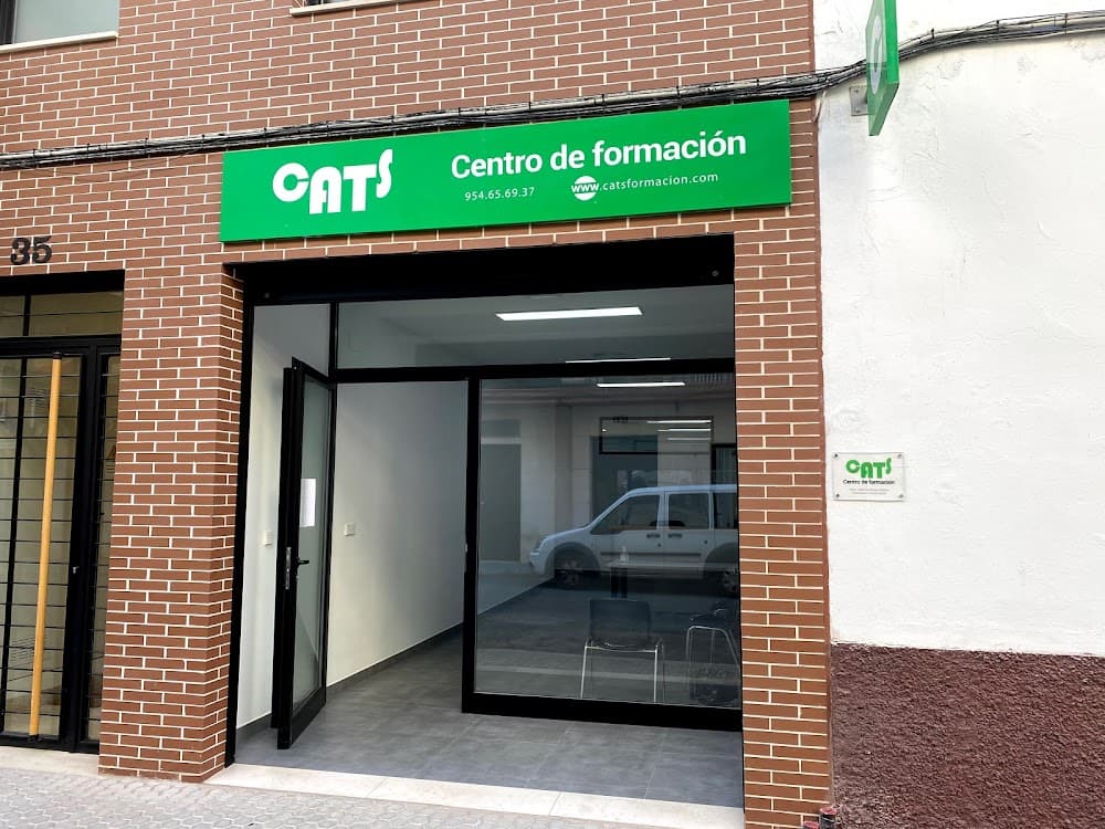Higiene Bucodental en Cats Formación (Cats Formación, Sevilla): foto 3