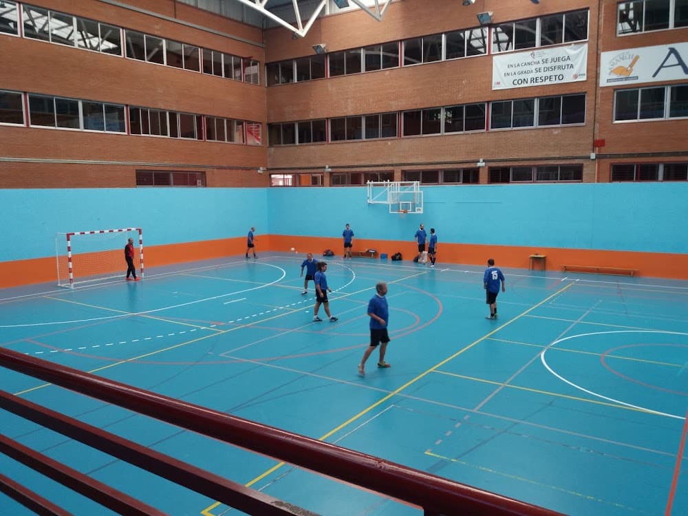 Foto del campus Amanecer