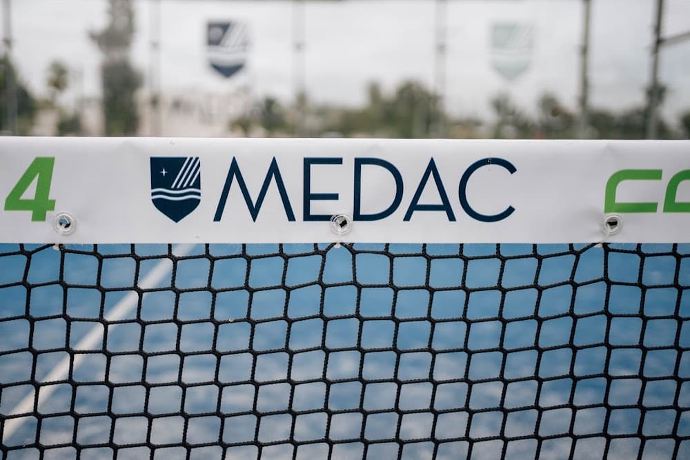 Foto secundaria del campus Medac Jerez