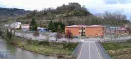 Instituto De Educación Secundaria De Infiesto