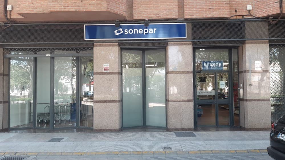 Química I Salut Ambiental a Andrés De Vandelvira (Andrés De Vandelvira, Albacete): foto 1