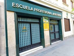 Escuela Profesional Javeriana
