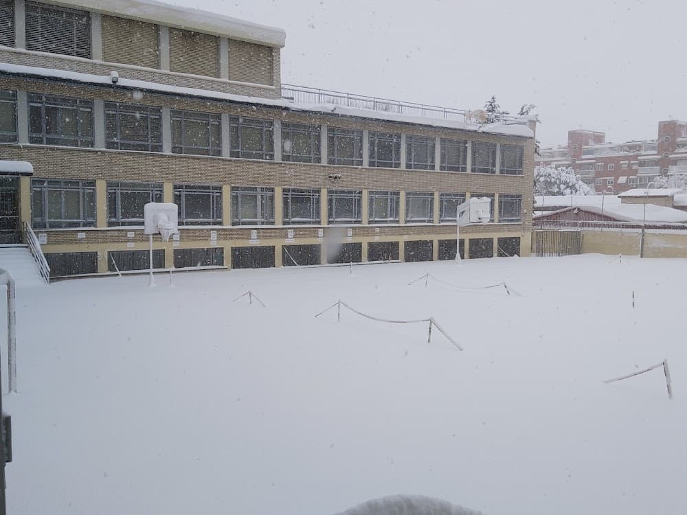 Educació Infantil a Lopez Vicuña (Lopez Vicuña, Madrid): foto 1