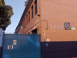 Escuelas Profesionales de la Sagrada Familia