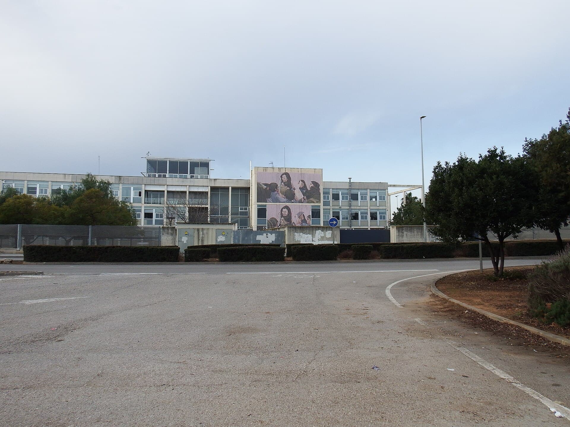 Fabricación y Montaje en Almussafes (Almussafes): foto 1