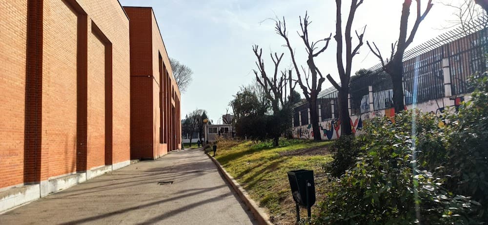 Automoció a Enrique Tierno Galvan (Enrique Tierno Galvan, Madrid): foto 3
