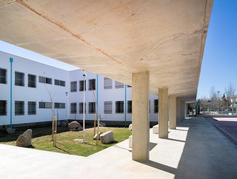Farmàcia I Parafarmàcia a Antonio María Calero (Antonio María Calero, Pozoblanco): foto 3